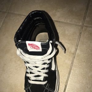 Vans sneakers
